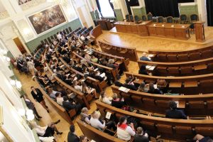 51. Szép magyar beszéd verseny, Győr