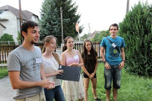 anyanyelvi tábor, cs2016