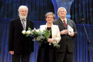 magyar nyelv napja Juhász Judit