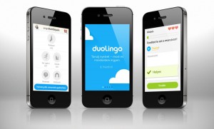 Magyarul is tud a Duolingo - iPhone, Android alkalmazás