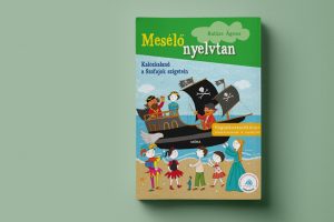Mesélő nyelvtan