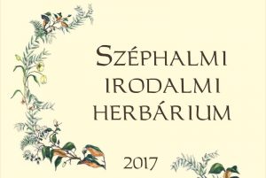 széphalmi irodalmi herbárium